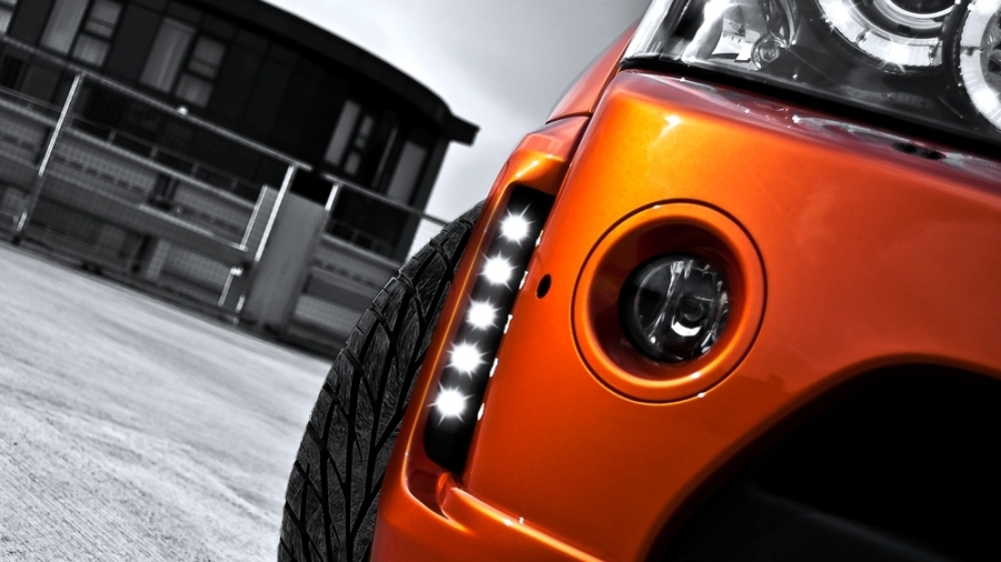 RANGE ROVER Range Rover Sport Range Rover Sport Offroader Kahn Design Tuning RANGE ROVER Range Rover Sport Range Rover Sport Offroader Kahn Design Tuning