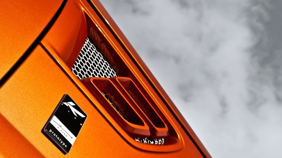 RANGE ROVER Range Rover Sport Range Rover Sport Offroader Kahn Design Tuning RANGE ROVER Range Rover Sport Range Rover Sport Offroader Kahn Design Tuning