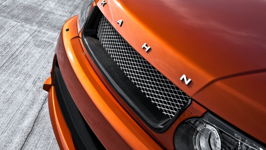 RANGE ROVER Range Rover Sport Range Rover Sport Offroader Kahn Design Tuning RANGE ROVER Range Rover Sport Range Rover Sport Offroader Kahn Design Tuning