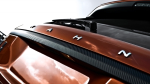 RANGE ROVER Range Rover Sport Range Rover Sport Offroader Kahn Design Tuning RANGE ROVER Range Rover Sport Range Rover Sport Offroader Kahn Design Tuning