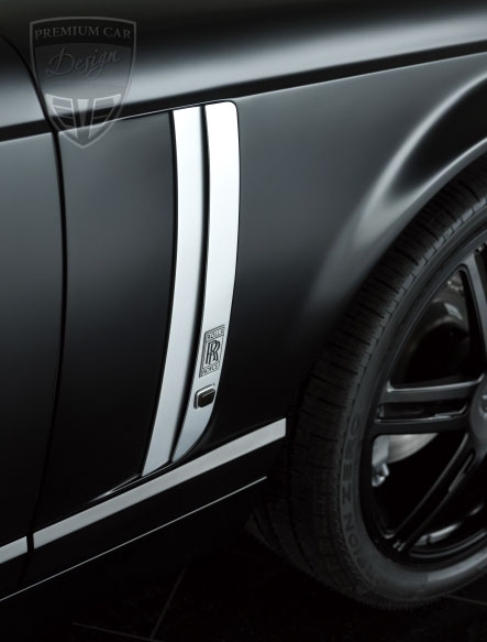 ROLLS ROYCE Phantom Limousine Mansory Tuning ROLLS ROYCE Phantom Limousine Mansory Tuning