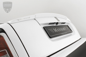 ROLLS ROYCE Phantom Limousine Mansory Tuning ROLLS ROYCE Phantom Limousine Mansory Tuning