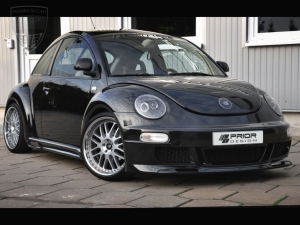 VOLKSWAGEN Beetle Coupé/Cabrio Prior-Design Tuning VOLKSWAGEN Beetle Coupé/Cabrio Prior-Design Tuning