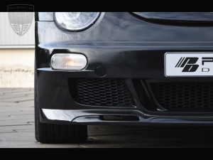 VOLKSWAGEN Beetle Coupé/Cabrio Prior-Design Tuning VOLKSWAGEN Beetle Coupé/Cabrio Prior-Design Tuning