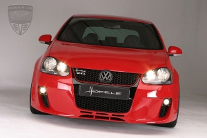 VOLKSWAGEN Golf Golf GTI (V) Hofele Tuning 