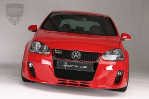 VOLKSWAGEN Golf Golf GTI (V) Hofele Tuning 