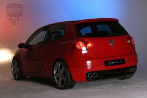 VOLKSWAGEN Golf Golf GTI (V) Hofele Tuning 