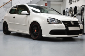 VOLKSWAGEN Golf Golf GTI (V) Prior-Design Tuning 