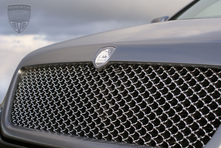 VOLKSWAGEN Phaeton Phaeton (3D) 2002- Hofele Tuning VOLKSWAGEN Phaeton Phaeton (3D) 2002- Hofele Tuning