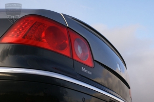 VOLKSWAGEN Phaeton Phaeton (3D) 2002- Hofele Tuning VOLKSWAGEN Phaeton Phaeton (3D) 2002- Hofele Tuning