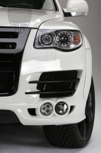 VOLKSWAGEN Touareg Touareg (7L) 2002-2007 Hofele Tuning 