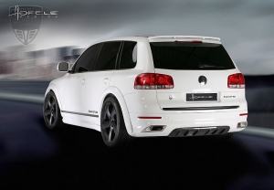 VOLKSWAGEN Touareg Touareg (7L) 2002-2007 Hofele Tuning 