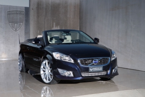 VOLVO C70 Coupe / Cabrio Heico Tuning VOLVO C70 Coupe / Cabrio Heico Tuning