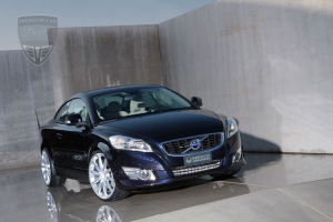 VOLVO C70 Coupe / Cabrio Heico Tuning VOLVO C70 Coupe / Cabrio Heico Tuning