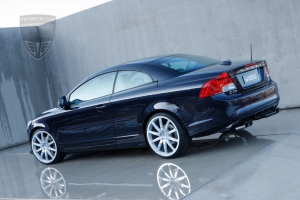 VOLVO C70 Coupe / Cabrio Heico Tuning VOLVO C70 Coupe / Cabrio Heico Tuning