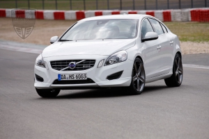VOLVO S60 Limousine Heico Tuning VOLVO S60 Limousine Heico Tuning