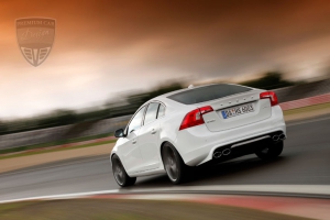 VOLVO S60 Limousine Heico Tuning VOLVO S60 Limousine Heico Tuning