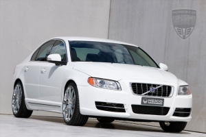 VOLVO S80 Limousine Heico Tuning VOLVO S80 Limousine Heico Tuning