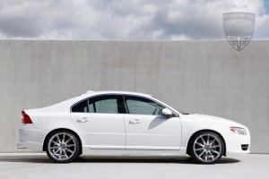 VOLVO S80 Limousine Heico Tuning VOLVO S80 Limousine Heico Tuning