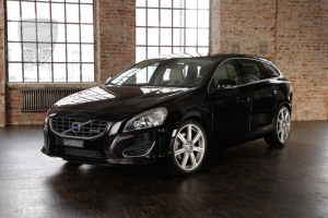 VOLVO V60 Sportback Heico Tuning VOLVO V60 Sportback Heico Tuning
