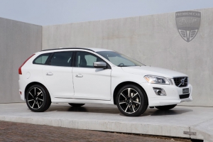 VOLVO XC60 Offroader Heico Tuning VOLVO XC60 Offroader Heico Tuning