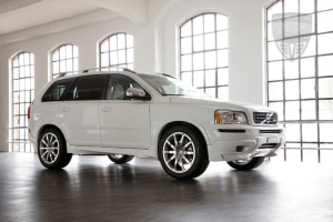 VOLVO XC90 Offroader Heico Tuning VOLVO XC90 Offroader Heico Tuning
