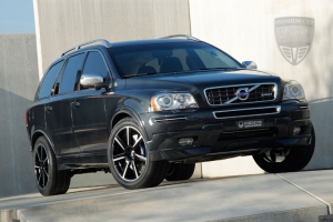 VOLVO XC90 Offroader Heico Tuning VOLVO XC90 Offroader Heico Tuning