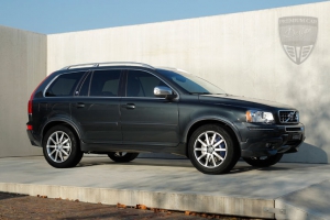 VOLVO XC90 Offroader Heico Tuning VOLVO XC90 Offroader Heico Tuning