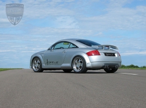 AUDI TT TT (8N) 1998-2006 Hofele Tuning 