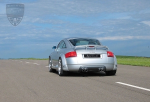 AUDI TT TT (8N) 1998-2006 Hofele Tuning 