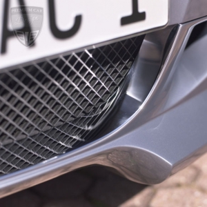 BMW 1 E87 5 ajtós AC Schnitzer Tuning 