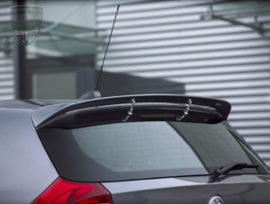 BMW 1 E87 5 ajtós AC Schnitzer Tuning 