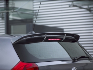 BMW 1 E87 5 ajtós AC Schnitzer Tuning 