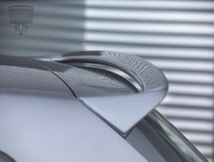 BMW 1 E87 5 ajtós AC Schnitzer Tuning 