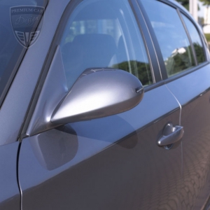 BMW 1 E87 5 ajtós AC Schnitzer Tuning 