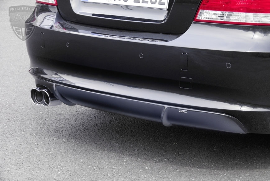 BMW 1 E88 Cabrio AC Schnitzer Tuning BMW 1 E88 Cabrio AC Schnitzer Tuning