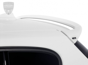 BMW 1 F20 5 ajtós AC Schnitzer Tuning 