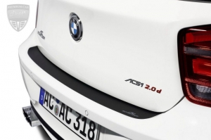 BMW 1 F20 5 ajtós AC Schnitzer Tuning 