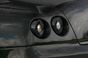 FERRARI 612 Scaglietti Coupé Novitec Rosso Tuning 