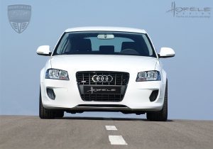 AUDI A3 A3 (8PA/ Sportback) 2005- Hofele Tuning 