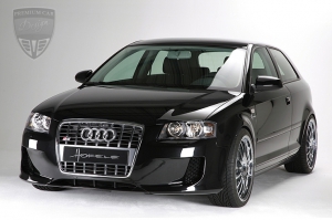 AUDI A3 A3 (8PA/ Sportback) 2005- Hofele Tuning 