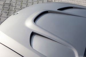 BMW X E70 X5 Prior Design Tuning 