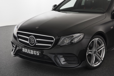 MERCEDES-BENZ E W213 Limousine Brabus Tuning 