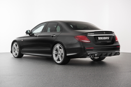 MERCEDES-BENZ E W213 Limousine Brabus Tuning 