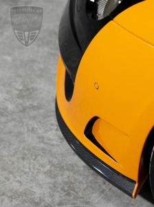 BENTLEY Continental GT Coupé Mansory Tuning BENTLEY Continental GT Coupé Mansory Tuning