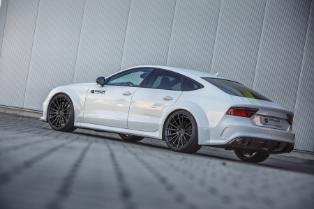 AUDI A7 A7 (4G8) Prior-Design Tuning 