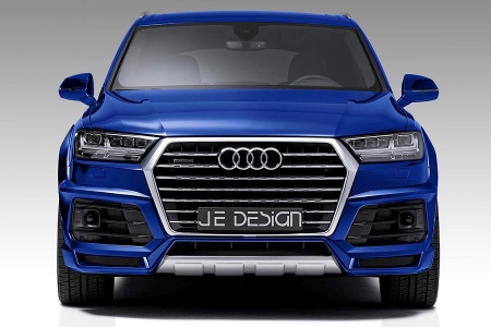 AUDI Q7 Q7 (4M) JE Design Tuning AUDI Q7 Q7 (4M) JE Design Tuning