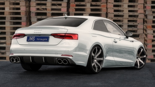 AUDI A5 A5 (B9) Coupe PCD Tuning AUDI A5 A5 (B9) Coupe PCD Tuning