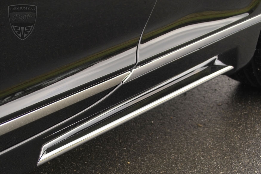 BENTLEY Continental GTC Cabrio Mansory Tuning BENTLEY Continental GTC Cabrio Mansory Tuning