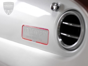 BENTLEY Continental GTC Cabrio Mansory Tuning BENTLEY Continental GTC Cabrio Mansory Tuning